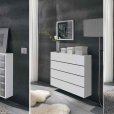 Cubilles Logica, modern Spanish furniture, modern bedrooms from Spain